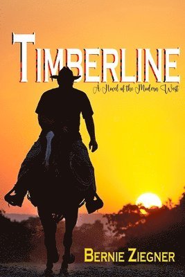 Bernie Ziegner - Timberline, Häftad. Tillgänglighet: Lägg i varukorg