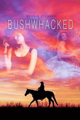 Bernie Ziegner - Bushwhacked, Häftad