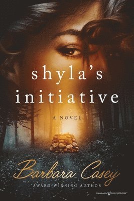 Barbara Casey - Shyla's Initiative, Häftad