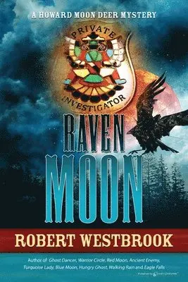 Robert Westbrook - Raven Moon, Häftad. Tillgänglighet: Lägg i varukorg