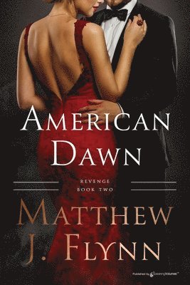 Matthew J Flynn - American Dawn, Häftad