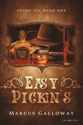 Marcus Galloway - Easy Pickin's, Häftad. Tillgänglighet: Lägg i varukorg