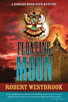 Robert Westbrook - Floating Moon, Häftad. Tillgänglighet: Lägg i varukorg