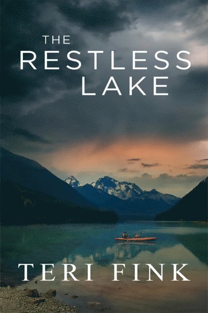 Teri Fink - Restless Lake, E-bok
