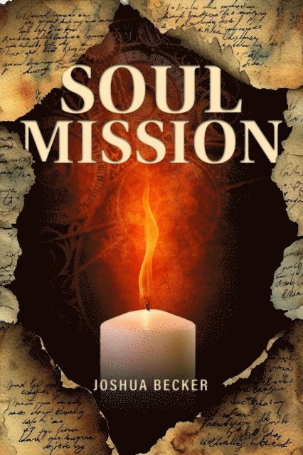 Joshua Becker - Soul Mission, E-bok