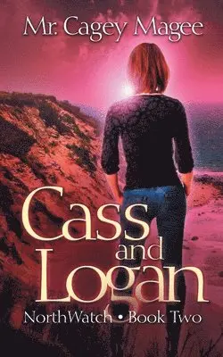 Cagey Magee - Cass and Logan, Häftad. Tillgänglighet: Lägg i varukorg