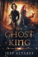 Jeff Altabef - Ghost King, Häftad