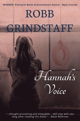 Robb Grindstaff - Hannah's Voice, Häftad. Tillgänglighet: Lägg i varukorg