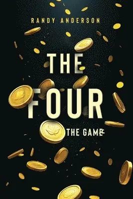 Randy Anderson - The Four: The Game, Häftad. Tillgänglighet: Lägg i varukorg