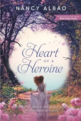 Nancy Albao - Heart of a Heroine, Häftad. Tillgänglighet: Lägg i varukorg