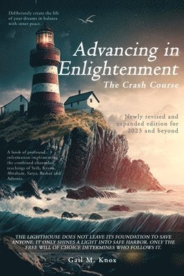 Gail M Knox - Advancing in Enlightenment, Häftad. Tillgänglighet: Lägg i varukorg