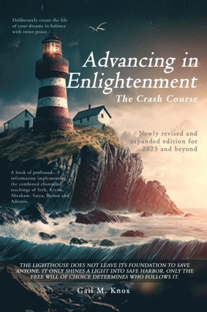 Gail M. Knox - Advancing in Enlightenment, E-bok. Tillgänglighet: Lägg i varukorg