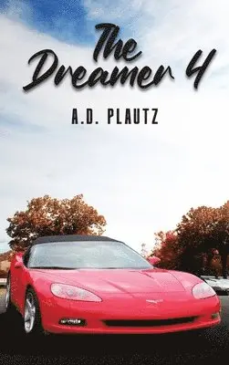 A D Plautz - Dreamer 4, Inbunden. Tillgänglighet: Lägg i varukorg
