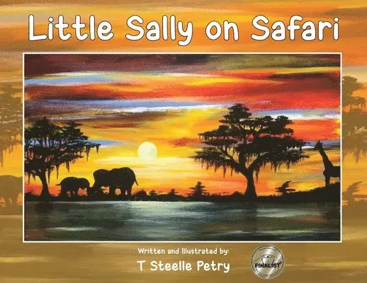 T Steele Petry - Little Sally on Safari, Häftad. Tillgänglighet: Lägg i varukorg
