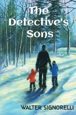 Walter P Signorelli - Detective's Sons, Häftad