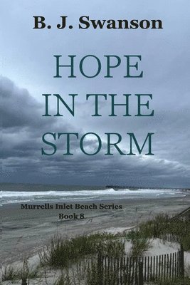 B. J. Swanson - Hope in the Storm, Häftad