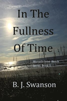 B J Swanson - In The Fullness of Time, Häftad