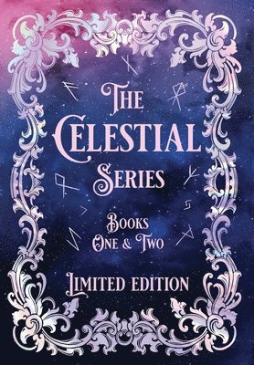Lillith Carrie - Celestial Series-- Limited Edition Duology, Inbunden