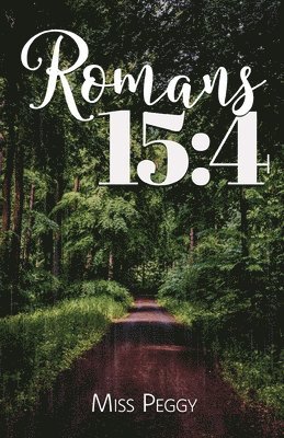 Peggy - Romans 15, Häftad