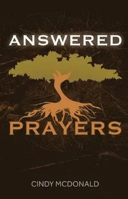 Cindy McDonald - Answered Prayers, Häftad. Tillgänglighet: Lägg i varukorg