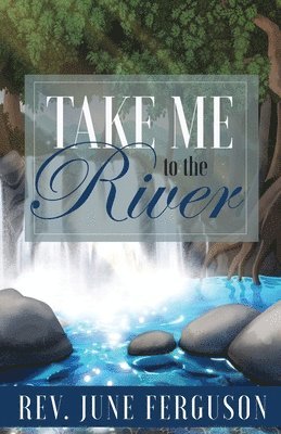 June Ferguson - Take Me to the River, Häftad