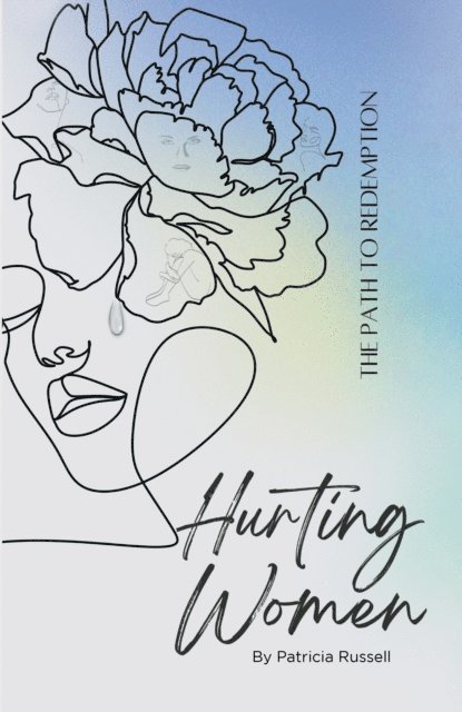 Patricia Russell - Hurting Women, E-bok