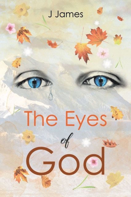 J James - Eyes of God, E-bok