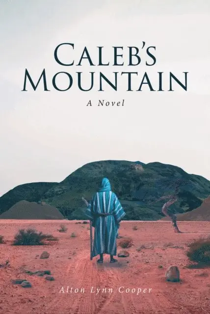 Alton Lynn Cooper - Calebs Mountain, E-bok. Tillgänglighet: Lägg i varukorg