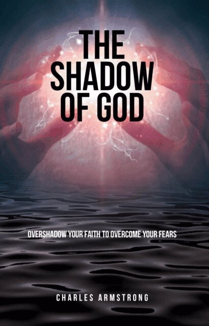 Charles Armstrong - Shadow of God, E-bok