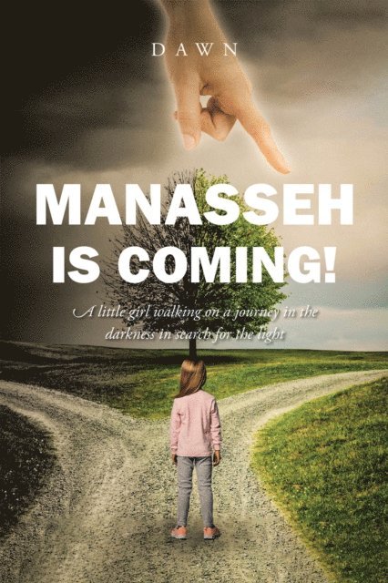 Dawn - Manasseh Is Coming!, E-bok. Tillgänglighet: Lägg i varukorg