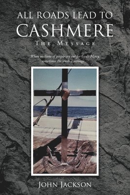 All Roads Lead to Cashmere