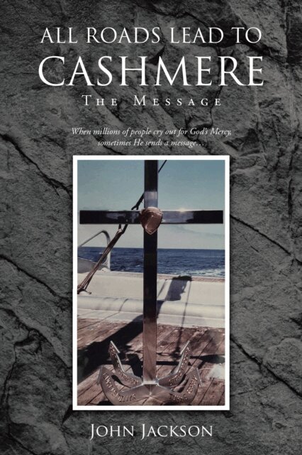 All Roads Lead to Cashmere