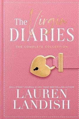 Lauren Landish - Virgin Diaries, Häftad