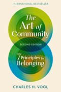 The Art of Community, Second Edition