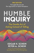 Humble Inquiry, 3rd edition