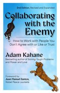 Collaborating with the Enemy, Second Edition