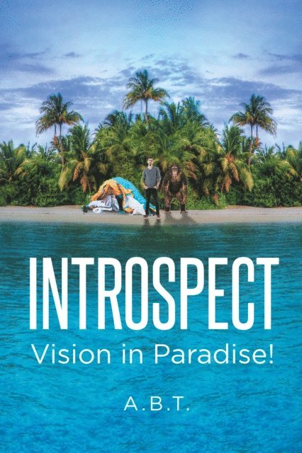 A.B.T. - Introspect, E-bok