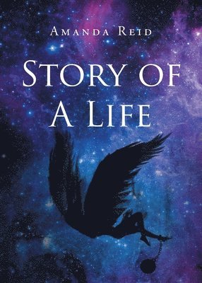 Amanda Reid - Story of a Life, Häftad