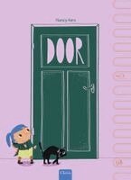 Nancy Kers - Door, Inbunden