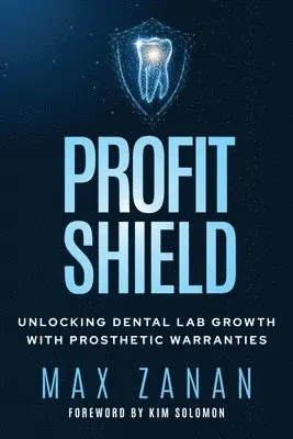 Max Zanan - Profit Shield, Häftad. Tillgänglighet: Lägg i varukorg