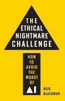 Reid Blackman - Ethical Nightmare Challenge, Häftad