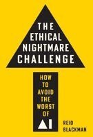 Reid Blackman - Ethical Nightmare Challenge, Inbunden