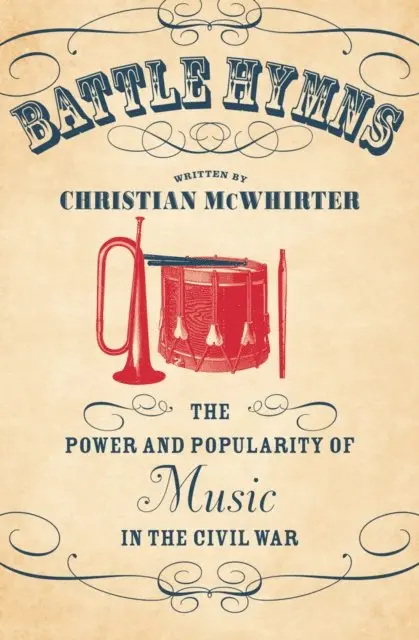 Christian McWhirter - Battle Hymns, E-bok. Tillgänglighet: Lägg i varukorg