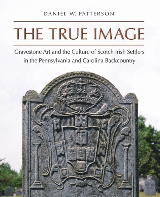 Daniel W. Patterson - True Image, E-bok. Tillgänglighet: Lägg i varukorg