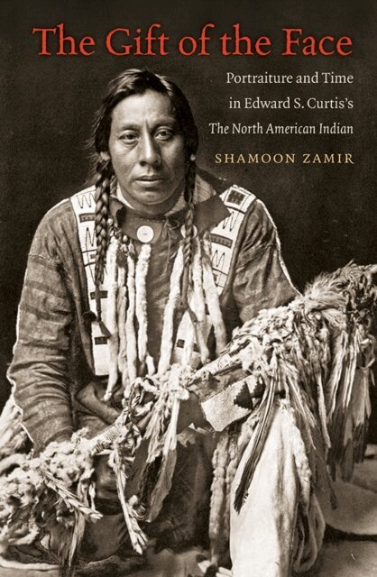 Shamoon Zamir - Gift of the Face, E-bok