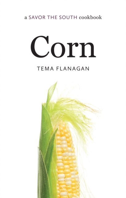Tema Flanagan - Corn, E-bok