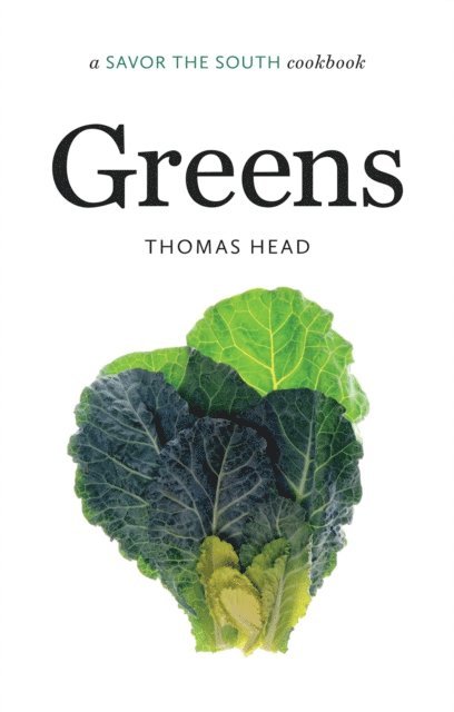 Thomas Head - Greens, E-bok