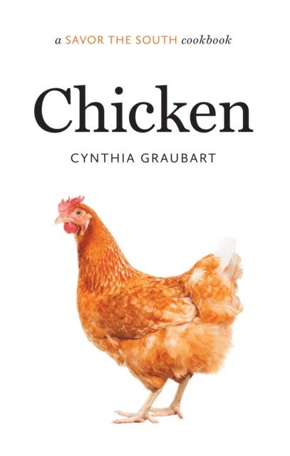 Cynthia Graubart - Chicken, E-bok