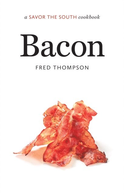 Fred Thompson - Bacon, E-bok