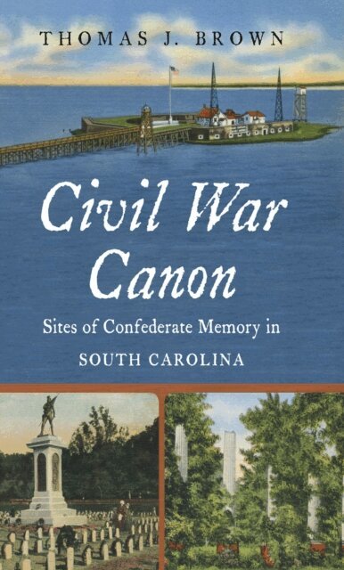 Thomas J. Brown - Civil War Canon, E-bok